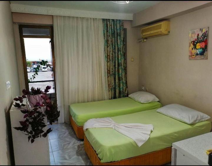 Apartamento Duran Apart Antalya Exterior foto