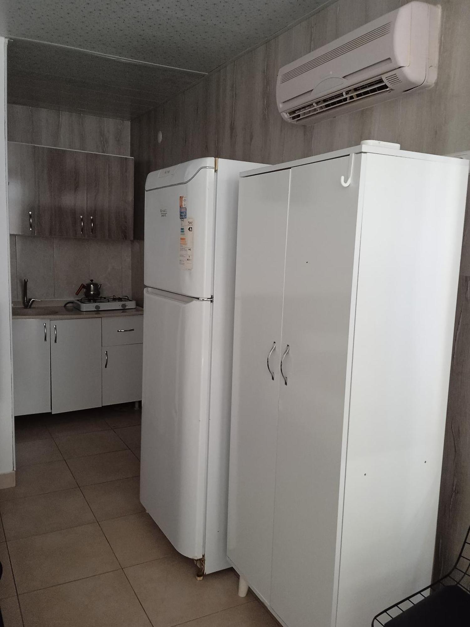 Apartamento Duran Apart Antalya Exterior foto